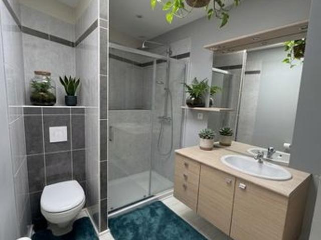 Maison vente à Niort, Fors