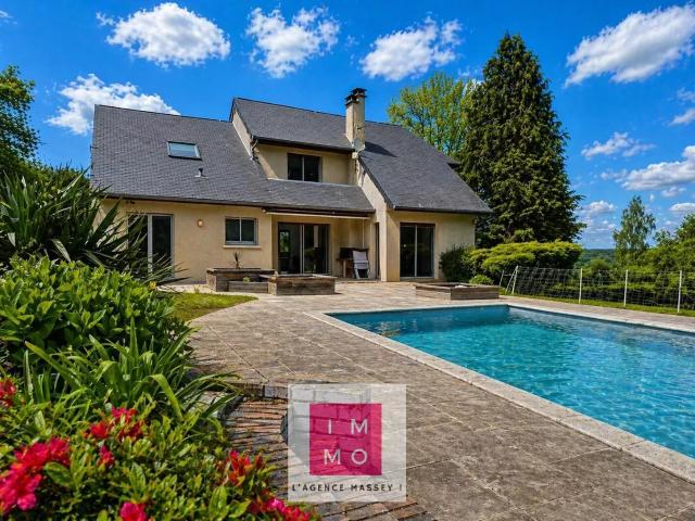 Maison vente à Tarbes