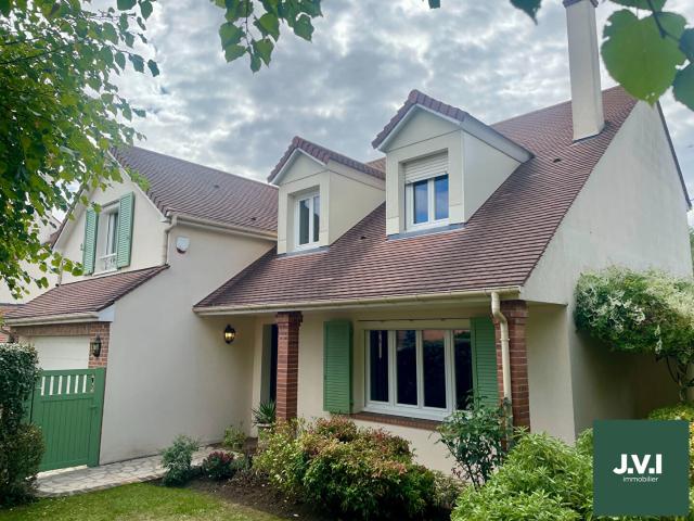 Maison vente à Sarcelles, Groslay