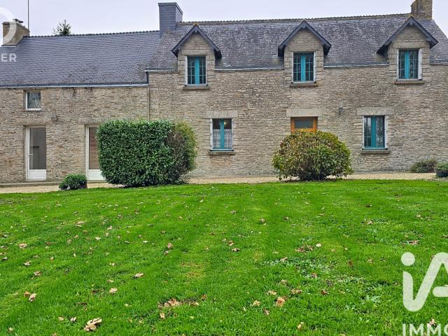 Maison vente à Les Quinais, Allaire