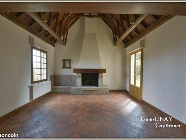 Maison vente à Mayenne, Saint-pierre-des-landes