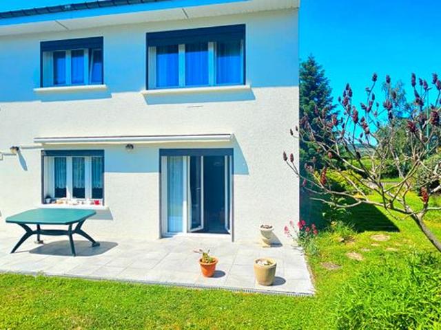 Maison vente à Nancy, Saulxures-lès-nancy