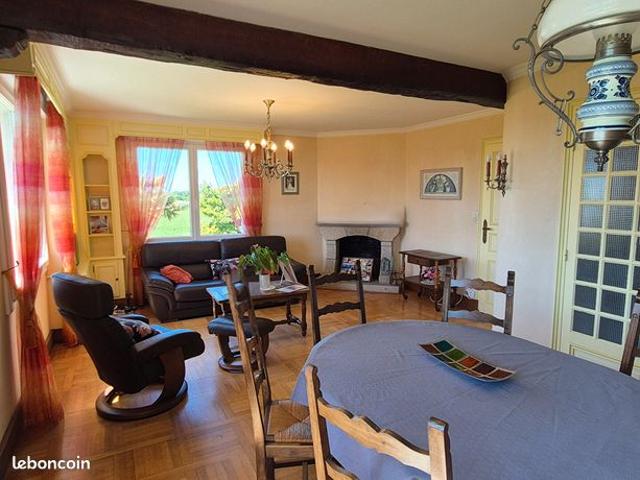 Maison vente à Landivisiau, Finistère