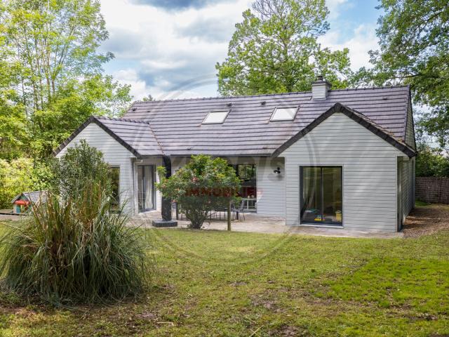 Maison vente à Saint-Germain-en-Laye, Villennes-sur-seine