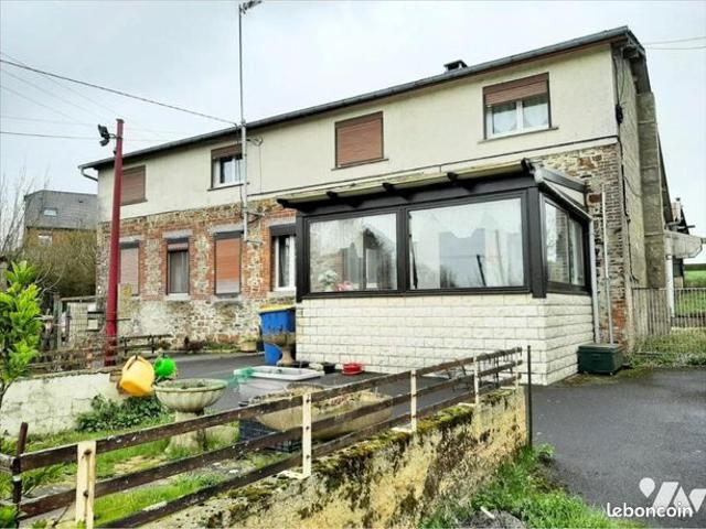 Maison vente à Neuve-maison