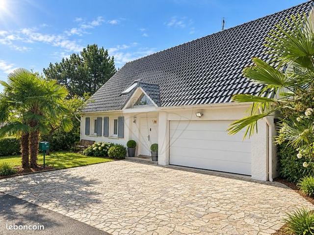 Maison vente à Saint-Witz, Val-d'Oise