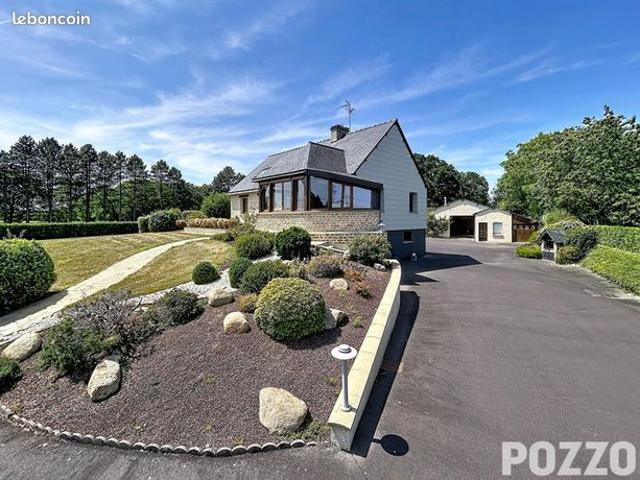 Maison vente à Saint-Lô, La Lande-d'airou