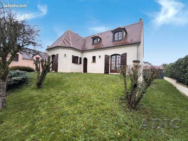 Maison vente à Meaux, Saint-mard