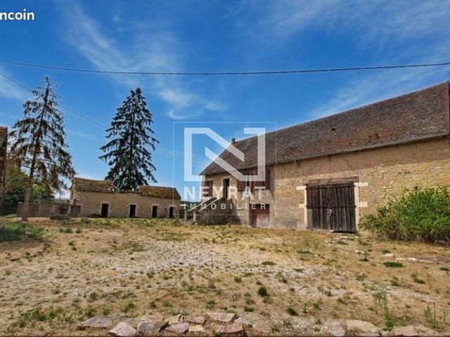 Maison vente à Buxy, Saône-et-Loire