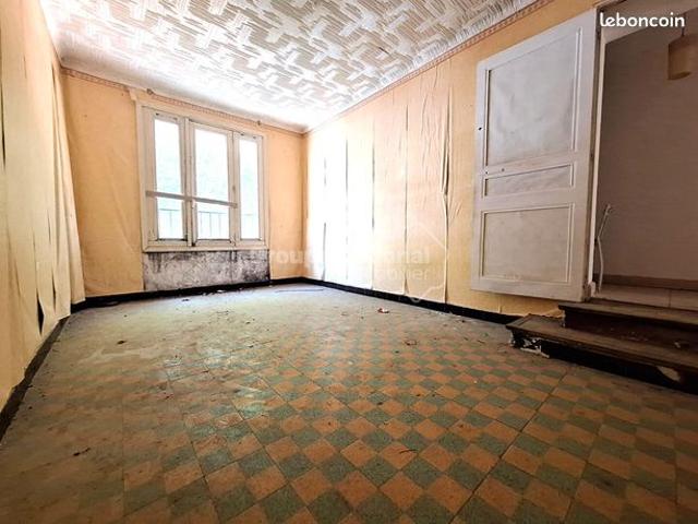 Maison vente à Saint-Chamas, Bouches-du-Rhône