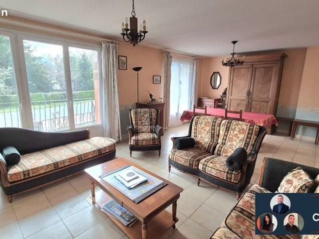 Maison vente à Châlons-en-Champagne, Moncetz-longevas