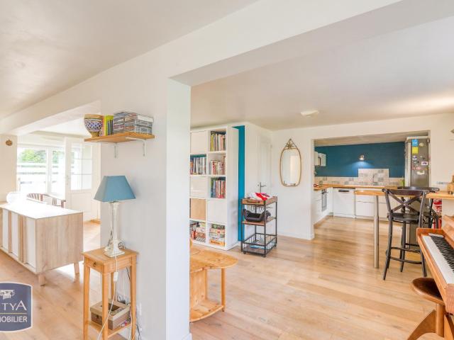 Maison vente à Angers