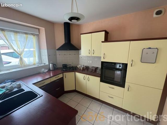 Maison vente à Pontivy, Bretagne