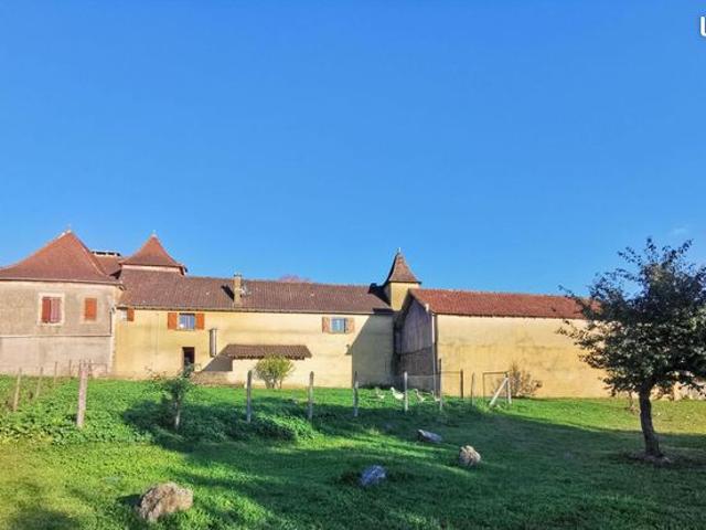 Maison vente à Sarlat-la-Canéda, Campagnac-lès-quercy