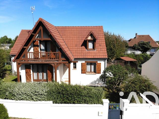 Maison vente à Orléans, Ingré