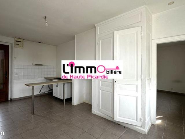 Maison vente à Gruny, Somme