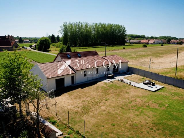 Maison vente à Béthune, Beuvry