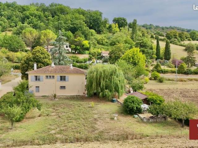 Maison vente à Villeneuve-sur-Lot, Penne-d'agenais