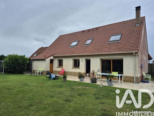 Maison vente à Boulogne-sur-Mer, La Capelle-lès-boulogne