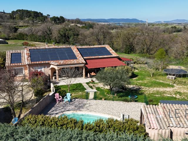Maison vente à Privas, Saint-marcel-d'ardèche