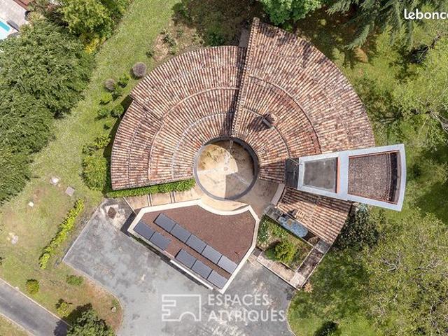Maison vente à Bergerac, Lamonzie-saint-martin