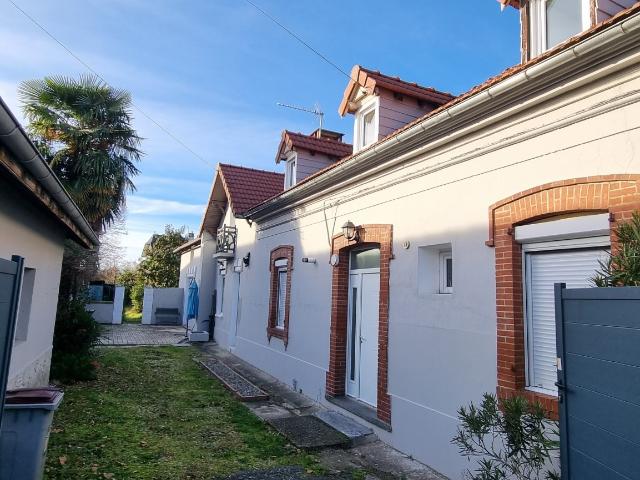 Maison vente à Tarbes, Occitanie
