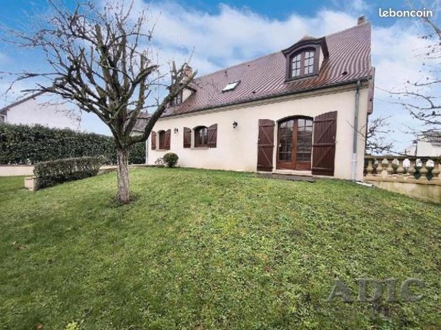 Maison vente à Dreux, Rouvres