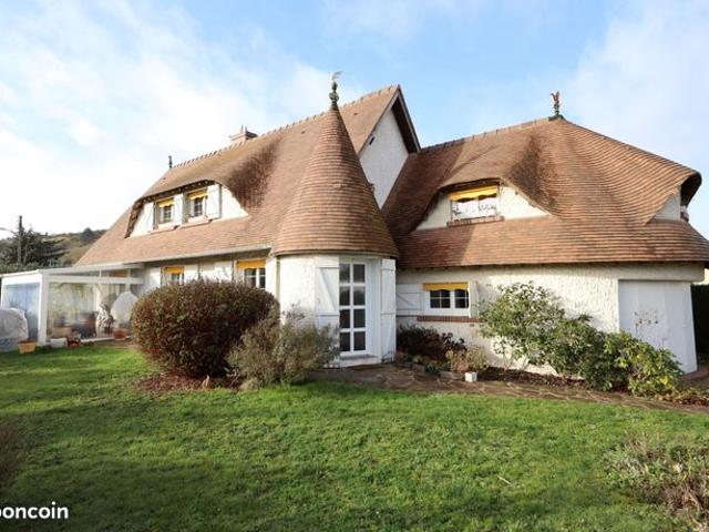 Maison vente à Les Andelys, Bueil