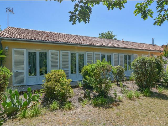 Maison vente à Bordeaux, Saint-médard-en-jalles