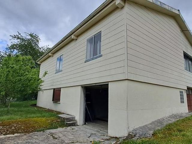 Maison vente à Pamiers, Lavelanet