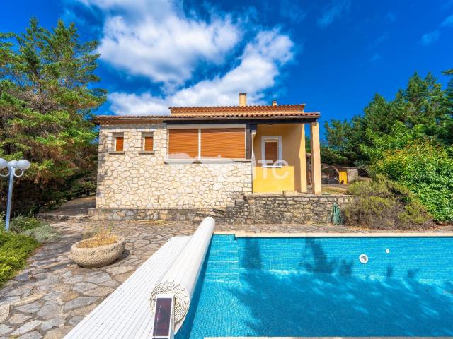 Maison vente à Alès, Courry
