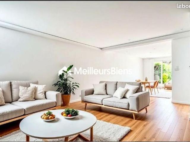 Maison vente à La Celle-saint-cloud