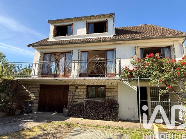 Maison vente à Palaiseau, Orsay