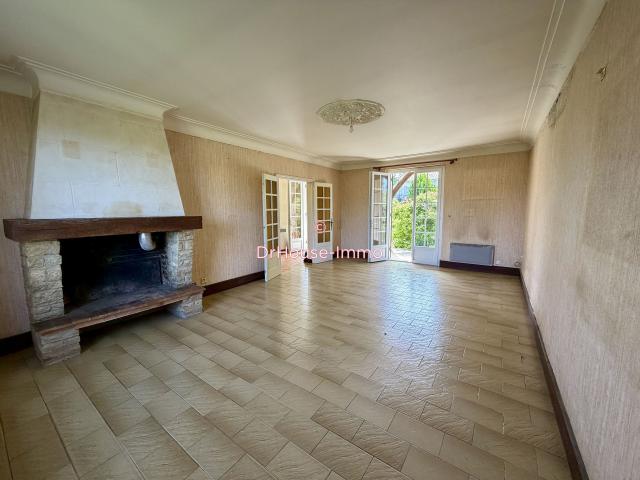Maison vente à Empemy, Ribérac