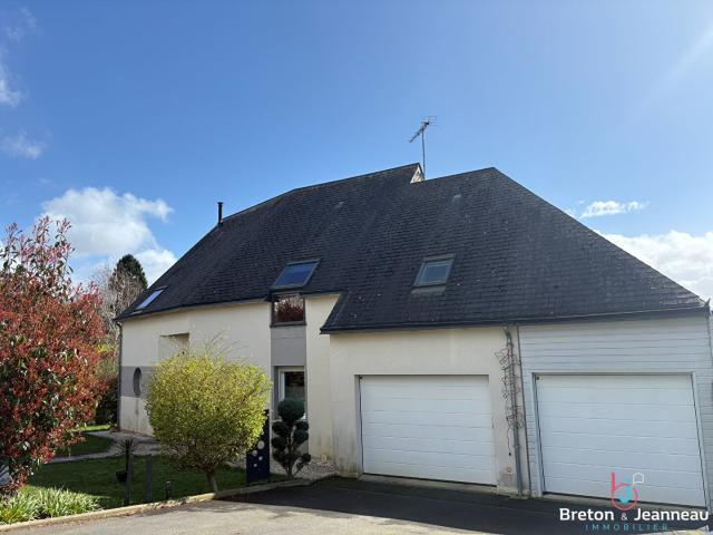 Maison vente à Mayenne, Saint-denis-de-gastines
