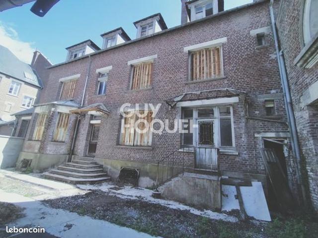 Maison vente à Péronne