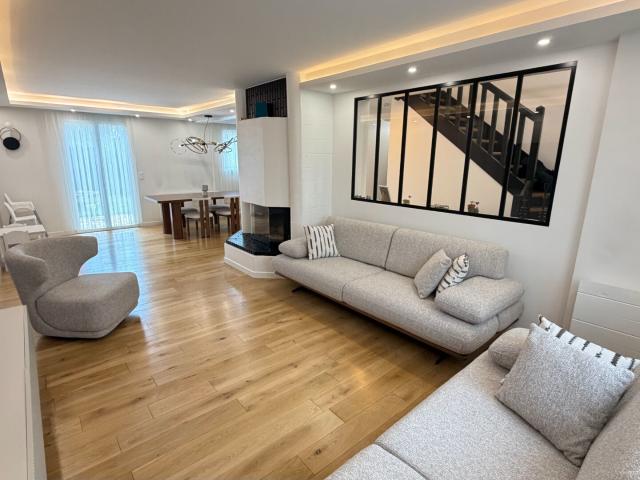 Maison vente à Sarcelles, Soisy-sous-montmorency