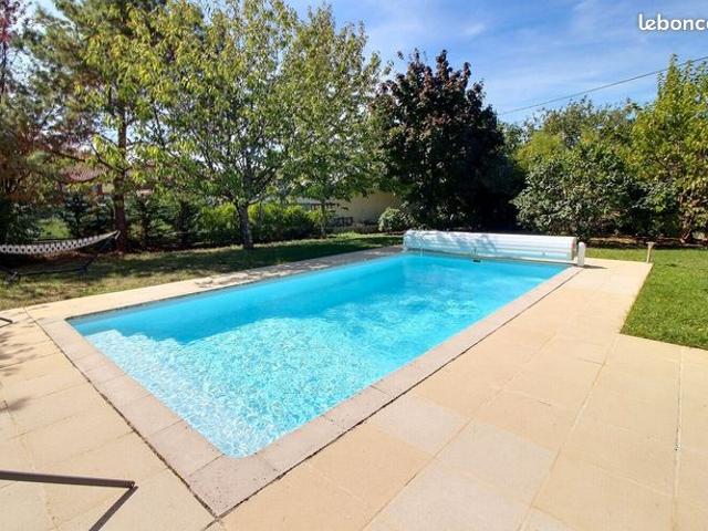 Maison vente à Toulouse, Fenouillet