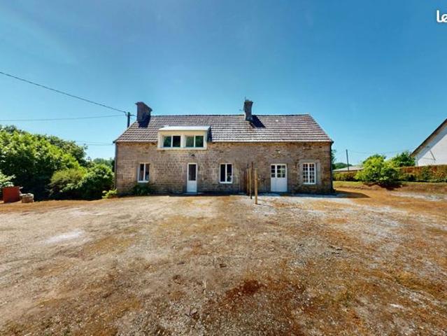 Maison vente à Cherbourg, Bricquebosq