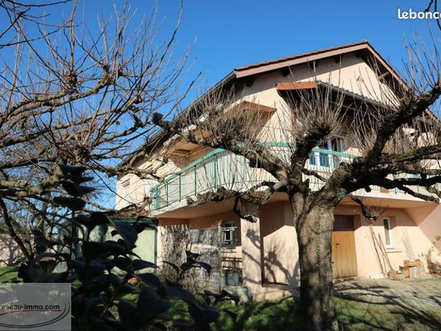 Maison vente à Mâcon, Charnay-lès-mâcon