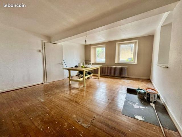 Maison vente à Saverne, Dehlingen
