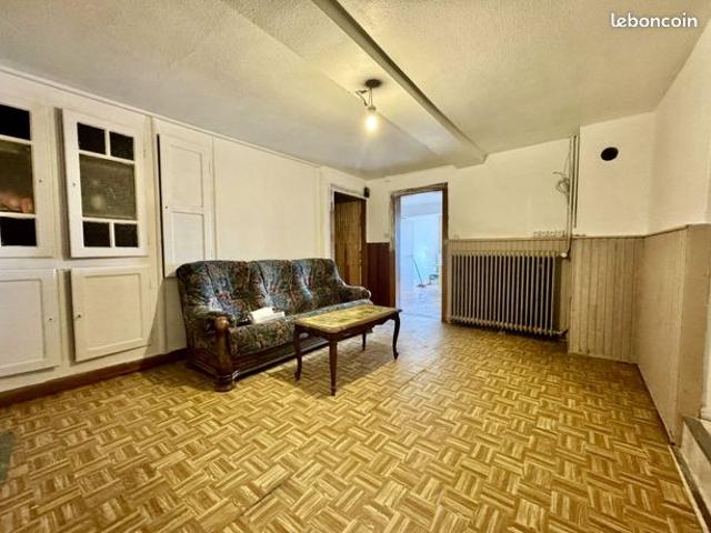Maison vente à Saverne, Dehlingen