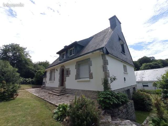 Maison vente à Lorient, Bretagne