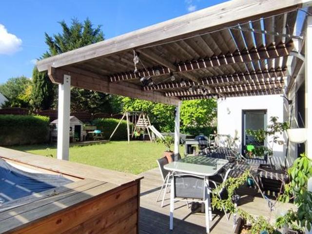 Maison vente à Sarcelles, Montlignon