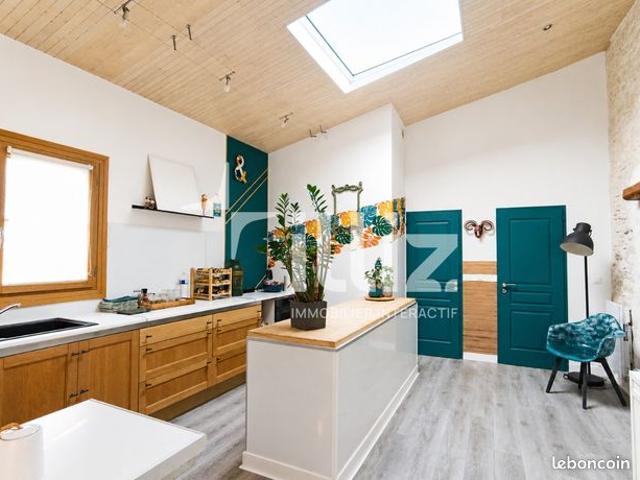 Maison vente à Épernay, La Noue