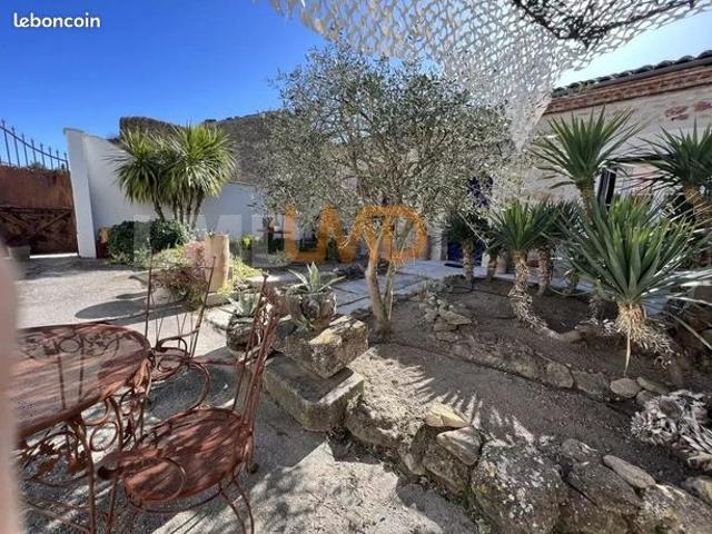Maison vente à Nyons, Grignan