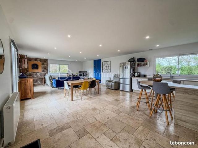 Maison vente à Lisieux, Pont-l'evêque