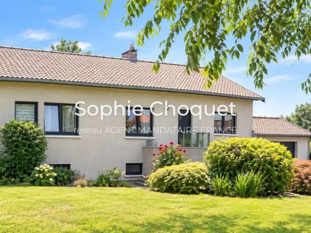 Maison vente à Sebourg, Nord