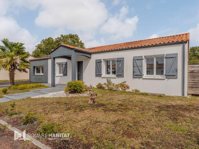 Maison vente à La Marière, Aizenay