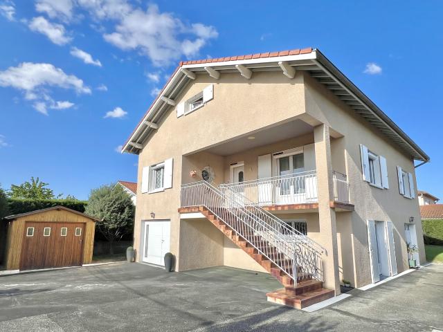 Maison vente à Montbrison, Saint-marcellin-en-forez